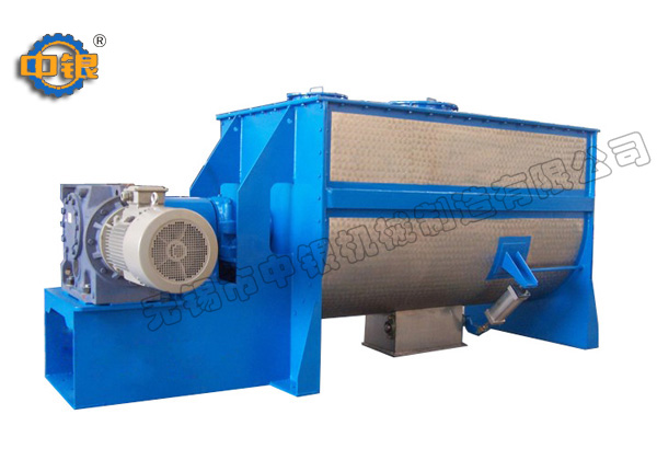 購(gòu)買混合機(jī)需要詳細(xì)了解其安裝要求